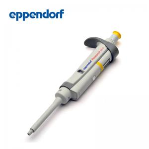 德國艾本德移液器單道可調(diào)2-20μL Eppendorf加樣器