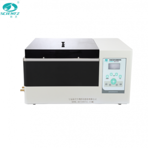 寧波新芝非接觸式超聲波細胞粉碎機SCIENTZ08-II