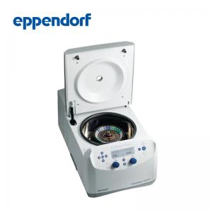德國艾本德（Eppendorf）Centrifuge5430R高速冷凍離心機