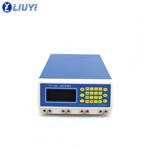 北京六一DYY-12D型電腦三恒多用電泳儀電源