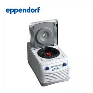 德國艾本德（Eppendorf）Centrifuge5424R 高速冷凍離心機（不含轉(zhuǎn)子）