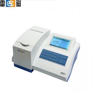 上海儀電科學(xué)儀器（雷磁）WZS-180A型濁度計(jì)