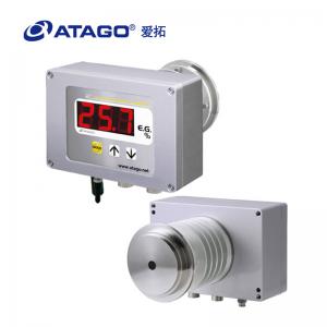 ATAGO（愛拓）在線折光儀CM-800α-Plato（麥芽汁）