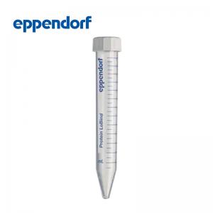 艾本德Eppendorf Conical Tubes, 15 mL, Forensic DNA Grade法醫(yī)DNA級(jí), 無(wú)色, 100 個(gè), 獨(dú)立包裝貨號(hào) 0030122259