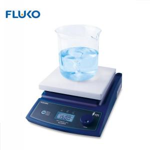 上海弗魯克磁力攪拌器FCH202 
