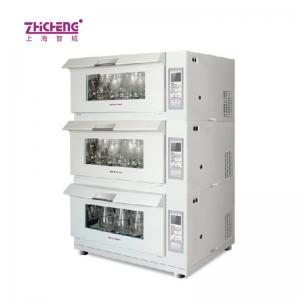 上海智城ZWYR-D2403真彩觸摸屏三單元疊加振蕩器