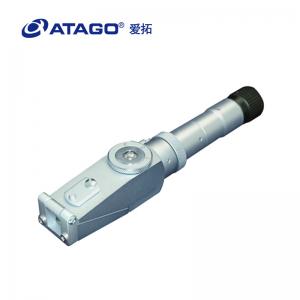 ATAGO（愛拓）HSR-500 手持折射儀（Brix）