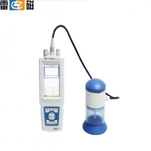 上海儀電科學(xué)儀器（雷磁）SJB-801型便攜式重金屬離子分析儀