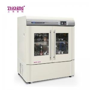 上海智城ZWY-C2112B立式雙層可編程恒溫恒濕振蕩器