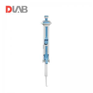 北京大龍分液器StepMate 手動連續(xù)分配器 