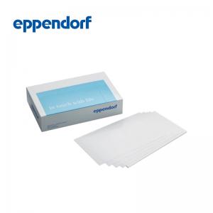 德國(guó)艾本德(Eppendorf)Masterclear? real-timePCR 密封膜, 自封膜, PCR 潔凈級(jí), 100 個(gè)
