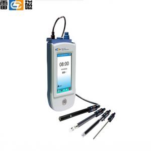 上海儀電科學(xué)上海雷磁便攜式多參數(shù)分析儀DZB-718L
