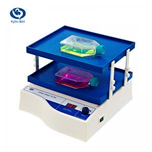 其林貝爾TS-200型脫色搖床實(shí)驗(yàn)室搖床振蕩器混勻儀振蕩混勻臺(tái)式小型
