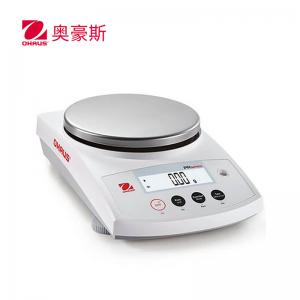 奧豪斯PIONEER? PR系列分析天平PR124ZH/E