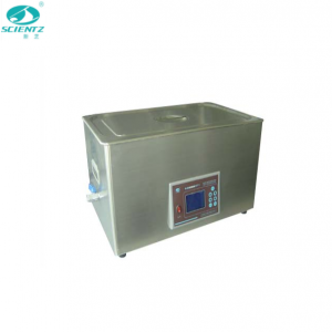 寧波新芝生物科技超聲波掃頻清洗機(jī)SB-1000DTY