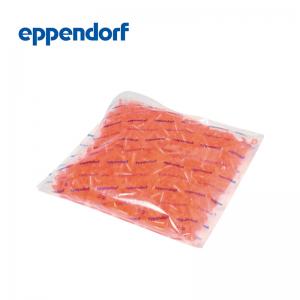 艾本德Eppendorf Tubes? 3810X, 1.5 mL, g-safe? 離心管穩(wěn)定性, Eppendorf Quality?優(yōu)質(zhì)級, 紅色, 1,000 個貨號 0030125193