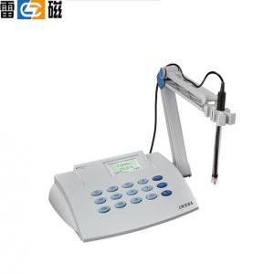 上海儀電科學(xué)上海雷磁實驗室pH計PHSJ-4A