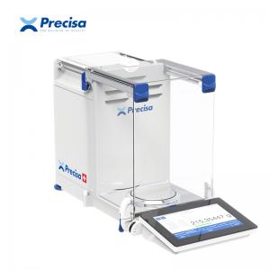 普利賽斯Precisa HE225SM-DR電子天平