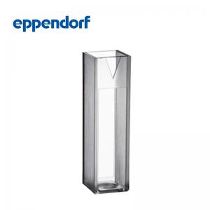 德國艾本德Eppendorf macro Vis Cuvette 可見光比色皿