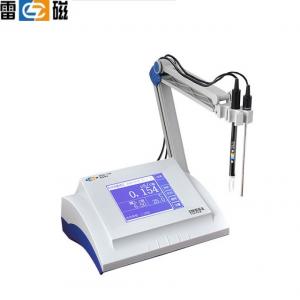..上海儀電科學(xué)上海雷磁電導(dǎo)率儀DDSJ-318