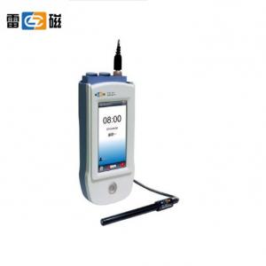 上海儀電科學(xué)雷磁PXBJ-287L型便攜式離子計(jì)