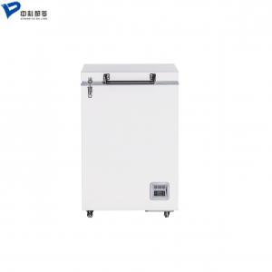 中科都菱-60℃低溫保存箱MDF-60H105