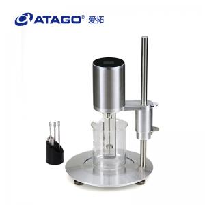 ATAGO(愛拓)VISCO?便攜式旋轉(zhuǎn)粘度計(jì) VISCO?B(L)（支架套裝）