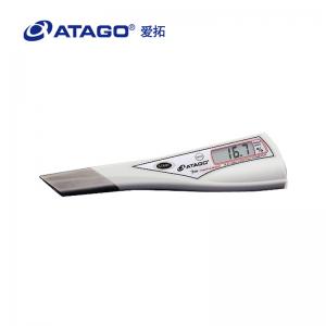 ATAGO（愛拓）PEN-Dried Fruit Moisture 數(shù)字筆式干果水分計
