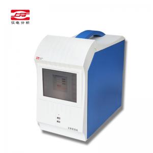 上海儀電分析GC190A便攜式氣相色譜儀