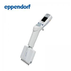 德國艾本德電動移液器8道Xplorer? /Xplorer? plus  Eppendorf 