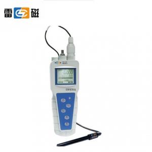 上海儀電科學(xué)雷磁PXB-286型便攜式離子計(jì)