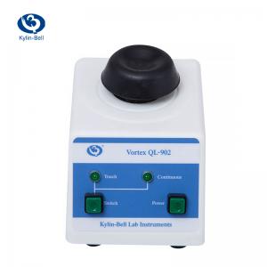 其林貝爾QL-902型旋渦混合器混勻器混合器振蕩器實(shí)驗(yàn)室小型混勻混合