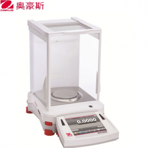 奧豪斯EXPLORER? 精密天平EX1103ZH