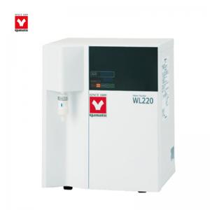 日本雅馬拓Yamato純水制造裝置WL220T