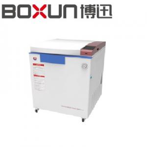 上海博迅BXM-100M全自動(dòng)高壓滅菌器 滅菌鍋 立式壓力滅菌器