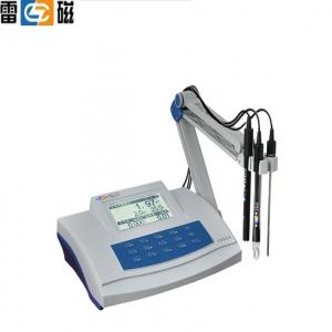 上海儀電科學(xué)上海雷磁多參數(shù)分析儀DZS-706
