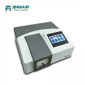 上海菁華科技儀器UV1600紫外可見分光光度計
