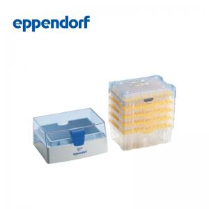 艾本德epT.I.P.S.? Set, Eppendorf Quality?優(yōu)質(zhì)級(jí), 0.25 – 2.5 mL