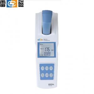 上海儀電科學(xué)儀器（雷磁）DGB-402A型便攜式余氯總氯測定儀