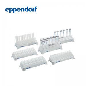 艾本德Eppendorf Cuvette Rack電擊杯支架, 30 個管位0030119851