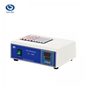 其林貝爾GL-150B型干式恒溫器微量恒溫器數(shù)顯干式恒溫器 實(shí)驗(yàn)室恒溫培養(yǎng)儀 加熱塊
