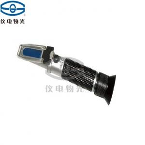 上海儀電物理光學儀電物光WZS 系列手持式糖量計（折光儀）