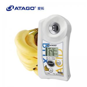 ATAGO(愛拓)PAL-BX丨ACID 6 香蕉糖酸度計