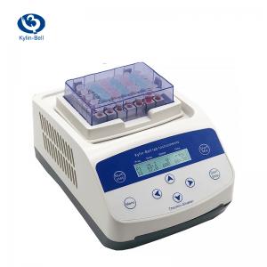 其林貝爾BE-3200（加熱）恒溫混勻小精靈混勻器混合器振蕩器實(shí)驗(yàn)室小型混勻混合