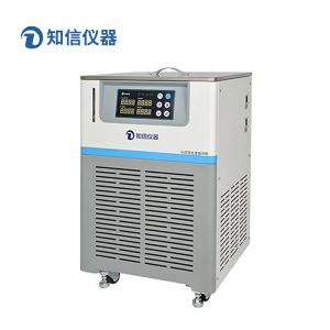 上海知信實(shí)驗(yàn)室冷水機(jī)ZX-LSJ-10D
