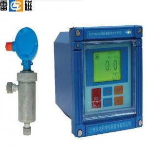 上海儀電科學(xué)雷磁DCG-760A型電磁式酸堿濃度計(jì)/電導(dǎo)率儀