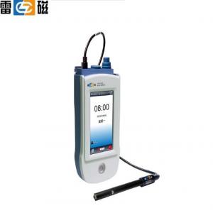 上海儀電科學(xué)上海雷磁便攜式溶解氧測定儀JPBJ-609L