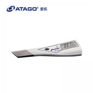ATAGO（愛拓）PEN-Dried Moisture 數(shù)字筆式紅棗水分計