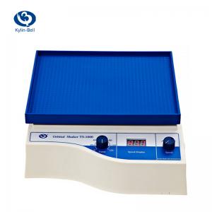 其林貝爾TS-1000型脫色搖床脫色轉移萬向搖床搖床數(shù)顯定時實驗室搖床振蕩器混勻儀振蕩混勻臺式小型