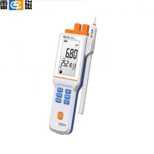 上海儀電科學(xué)上海雷磁便攜式溶解氧測定儀JPB-607A